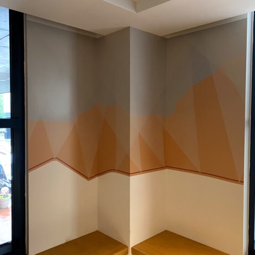 Wall Graphics